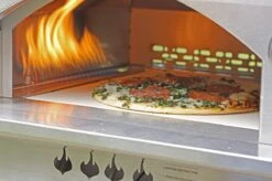 Bighorn Outdoor Edelstaal Gas Pizza Oven - Draagbare Gas Barbecue - Edelstaal -Model SRGG20001 -Keukenartikelen Series Winkel 1200x799 91