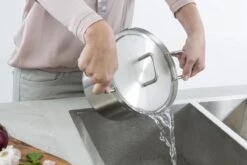 BK Q-linair Master RVS Pannenset - 5-delig - Veilig Afgietsysteem 23 BK Q-linair Master RVS Pannenset - 5-delig - Veilig Afgietsysteem -Keukenartikelen Series Winkel 1200x800 1