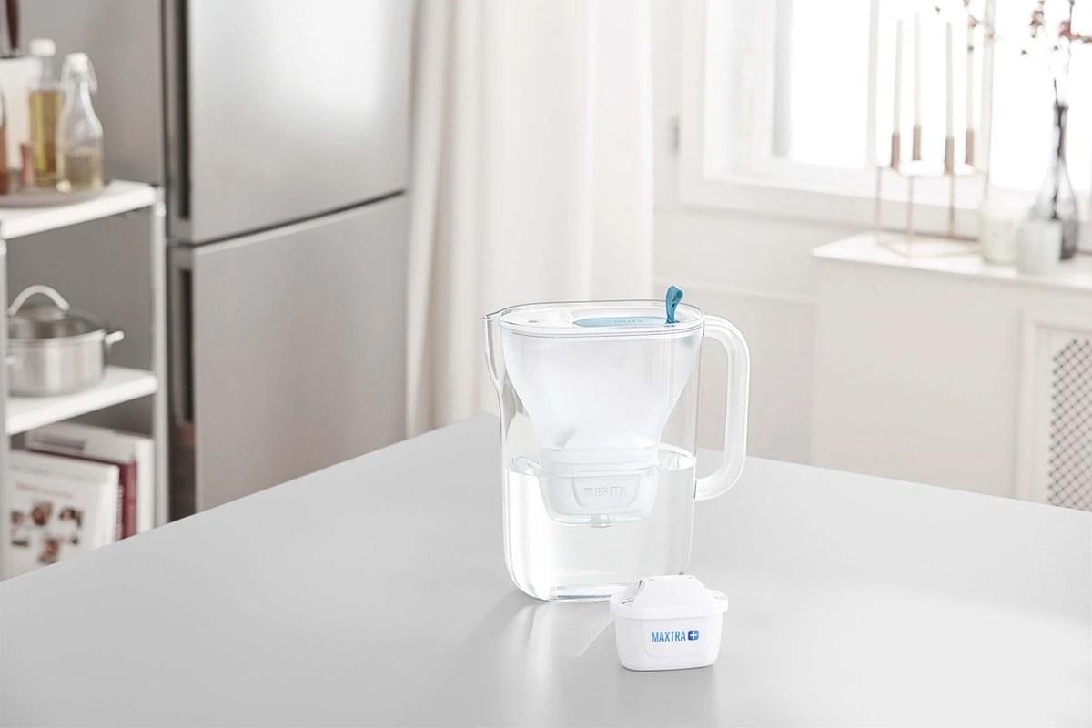 BRITA - Waterfilterpatroon MAXTRA+ 4Pack 7 BRITA - Waterfilterpatroon MAXTRA+ 4Pack - Afbeelding 5
