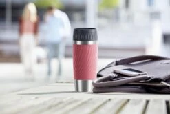 Tefal Travel Mug Easy Twist Thermobeker - Koraalrood - 0,36 Liter -Keukenartikelen Series Winkel 1200x800 103