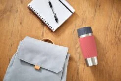 Tefal Travel Mug Easy Twist Thermobeker - Koraalrood - 0,36 Liter -Keukenartikelen Series Winkel 1200x800 105