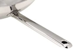 Demeyere Apollo 7 - Wok - 30 Cm - Met Glazen Deksel -Keukenartikelen Series Winkel 1200x800 11