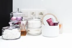 Cosy & Trendy Bonbonniere - Glas - Ø 13 Cm X 12.5 Cm -Keukenartikelen Series Winkel 1200x800 116