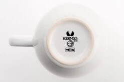 Lite-Body Hermes Koffie Beker - 200 Ml - Set Van 6 - Wit -Keukenartikelen Series Winkel 1200x800 131
