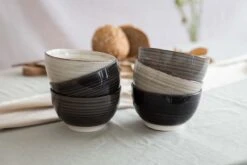 Studio Tavola Kommen Vintage Loft ø 14 Cm - 6 Stuks 12 Studio Tavola Kommen Vintage Loft ø 14 Cm - 6 Stuks -Keukenartikelen Series Winkel 1200x800 134