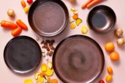 Palmer Serviesset Bama Copper Stoneware 6-persoons 24-delig Koper 20 Palmer Serviesset Bama Copper Stoneware 6-persoons 24-delig Koper -Keukenartikelen Series Winkel 1200x800 141