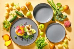 Palmer Serviesset Antigo Porselein 4-persoons 16-delig Blauw 41 Palmer Serviesset Antigo Porselein 4-persoons 16-delig Blauw -Keukenartikelen Series Winkel 1200x800 143