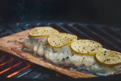 Merkloos Rookplank Western Red Cedar - 2 Stuks - BBQ - Rookhout 21 Merkloos Rookplank Western Red Cedar - 2 Stuks - BBQ - Rookhout -Keukenartikelen Series Winkel 1200x800 150