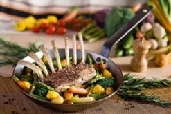 DeBuyer Mineral B Element Koekenpan - Ø 26 Cm 13 DeBuyer Mineral B Element Koekenpan - Ø 26 Cm -Keukenartikelen Series Winkel 1200x800 17