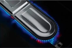 Halifax Gasbarbecue 5,5 KW - Buitenkeuken Met Lavasteen Grillplaat En Gaspit - 100x98 Cm -Keukenartikelen Series Winkel 1200x800 171