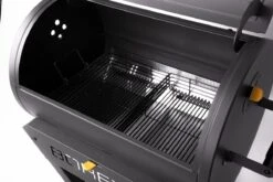 Boretti Fratello 2.0 Houtskool Barbecue -Keukenartikelen Series Winkel 1200x800 176