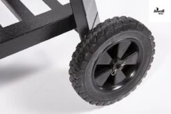 Apache Grill 21 Inch Kamado BBQ Egg | Houtskool | Zwart | Ø 50cm Grill Oppervlak | Dubbelwandig & Geïsoleerd -Keukenartikelen Series Winkel 1200x800 178