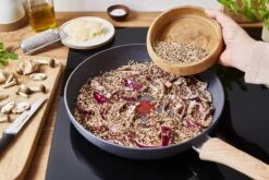 Tefal Natural Force Koekenpan - Ø 30 Cm -Keukenartikelen Series Winkel 1200x800 43