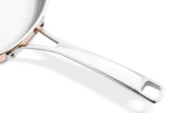 Pannenset – 6 Delig – Inductie – Koper DUCQ 12 Pannenset – 6 Delig – Inductie – Koper DUCQ -Keukenartikelen Series Winkel 1200x800 51