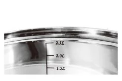 Blaumann 12-delige Roestvrijstalen Pannenset 12 Blaumann 12-delige Roestvrijstalen Pannenset -Keukenartikelen Series Winkel 1200x800 65