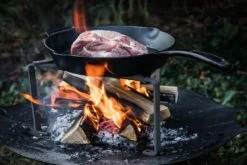 Petromax Skillet - Gietijzer - Koekenpan Met Steel En Handgreep - ø35cm Fp35t -Keukenartikelen Series Winkel 1200x800 7