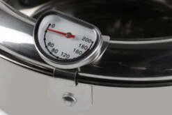 Edënbërg Classic Line - Japanse Frituurpan Met Thermometer - 3.4 Liter - Friteuse/Frituurpot RVS 12 Edënbërg Classic Line - Japanse Frituurpan Met Thermometer - 3.4 Liter - Friteuse/Frituurpot RVS -Keukenartikelen Series Winkel 1200x800 71