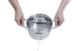 BK Premium+ Pannenset - 9-delig - Veilig Afgietsysteem - Inductie 22 BK Premium+ Pannenset - 9-delig - Veilig Afgietsysteem - Inductie -Keukenartikelen Series Winkel 1200x800 77