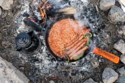 Petromax Skillet - Gietijzer - Koekenpan Met Steel En Handgreep - ø35cm Fp35t -Keukenartikelen Series Winkel 1200x800 8