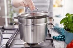 BK Conical+ Stomerinzet 20 Cm - 2-delig 9 BK Conical+ Stomerinzet 20 Cm - 2-delig -Keukenartikelen Series Winkel 1200x800 91