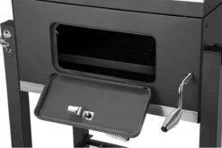 El Fuego | Houtskool BBQ Ontario Deluxe -Keukenartikelen Series Winkel 1200x801 15