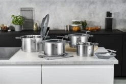ZWILLING Simplify Pannenset 4 Stuk(s) -Keukenartikelen Series Winkel 1200x801 6