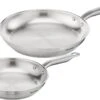 Tefal Virtuoso - Pannenset - Koekenpannen Ø24 & Ø28 Cm -Keukenartikelen Series Winkel 1200x804 2