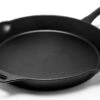 Petromax Skillet - Gietijzer - Koekenpan Met Steel En Handgreep - ø35cm Fp35t