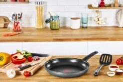 Tefal Easy Chef Koekenpan - Ø 30 Cm -Keukenartikelen Series Winkel 1200x805 4