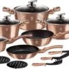 Berlinger Haus 15 Delige Pannenset -Keukenartikelen Series Winkel 1200x806