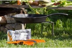 Petromax Skillet - Gietijzer - Koekenpan Met Steel En Handgreep - ø35cm Fp35t -Keukenartikelen Series Winkel 1200x811