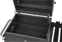 El Fuego | Houtskool BBQ Ontario Deluxe -Keukenartikelen Series Winkel 1200x817 4