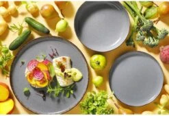 Palmer Serviesset Antigo Porselein 4-persoons 16-delig Blauw 26 Palmer Serviesset Antigo Porselein 4-persoons 16-delig Blauw -Keukenartikelen Series Winkel 1200x819 1