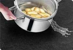 Tefal Nordica Pannenset 3 Delig - Steelpan Ø 16 Cm & Kookpan Ø 20 + Ø 24 Cm -Keukenartikelen Series Winkel 1200x826 2