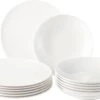 Villeroy & Boch Vivo New Fresh Basic Tafel Serviesset - 6 Personen - 12 Delig - Porselein -Keukenartikelen Series Winkel 1200x826 5