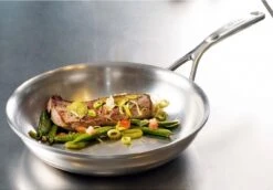 Demeyere Proline Koekenpan - Ø 28 Cm - RVS -Keukenartikelen Series Winkel 1200x834 2