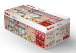 Tefal Duetto + Pannenset - 4 Delig - Kookpannenset 27 Tefal Duetto + Pannenset - 4 Delig - Kookpannenset -Keukenartikelen Series Winkel 1200x837