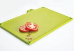 Joseph Joseph Index Large Snijplankenset - Incl. Houder - 34 X 24 Cm - 4 Stuks - Graphite -Keukenartikelen Series Winkel 1200x838 4