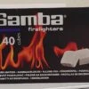 Samba Aanmaakblokjes Wit - 40 Stuks -Keukenartikelen Series Winkel 1200x841 2