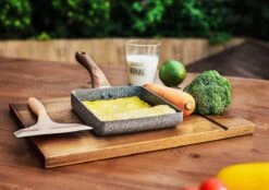 Zaigon All In 1 Pan - Inductie + Vaatwasmachinebestendig - Kleine Pan - Omeletpan - Tamagoyaki Pan - Tamago Pan - Vierkante Pan - Sushi Pan - Vierkante Pan -Keukenartikelen Series Winkel 1200x846 2