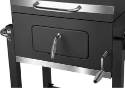 El Fuego | Houtskool BBQ Ontario Deluxe -Keukenartikelen Series Winkel 1200x846 3