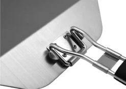 Alpina Pizzaschep - Voor Inklapbaar Handvat - RVS - 53 Cm -Keukenartikelen Series Winkel 1200x856 2