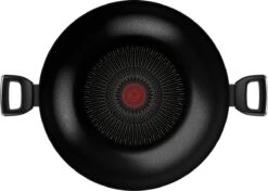 Tefal Unlimited Wadjan Wokpan - Ø 36 Cm - Inductie 11 Tefal Unlimited Wadjan Wokpan - Ø 36 Cm - Inductie -Keukenartikelen Series Winkel 1200x857