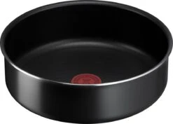 Tefal Ingenio Easy Cook & Clean - Pannenset - 13-delig - Niet Geschikt Voor Inductie -Keukenartikelen Series Winkel 1200x862