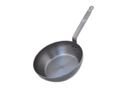 DeBuyer Mineral B Omeletpan - 24cm -Keukenartikelen Series Winkel 1200x871 1