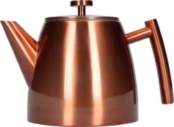 Vaja® Theepot Juliette Rosé Dubbelwandig -Keukenartikelen Series Winkel 1200x876 1