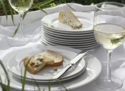 Maxwell And Williams White Basic Rim Koffie- En Dinerset - 30-delig - Wit -Keukenartikelen Series Winkel 1200x881 3