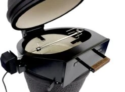 The Bastard Pizza - Rotisserie Large -Keukenartikelen Series Winkel 1200x889 5