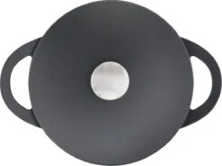 Tefal Trattoria Braadpan - Ø24 Cm 19 Tefal Trattoria Braadpan - Ø24 Cm -Keukenartikelen Series Winkel 1200x893 1