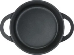 Tefal Trattoria Braadpan - Ø24 Cm 23 Tefal Trattoria Braadpan - Ø24 Cm -Keukenartikelen Series Winkel 1200x893 2